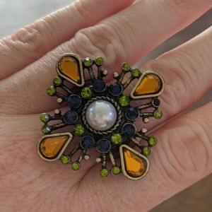Cocktail Ring